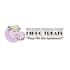 Logo for the brand Hippo Treats